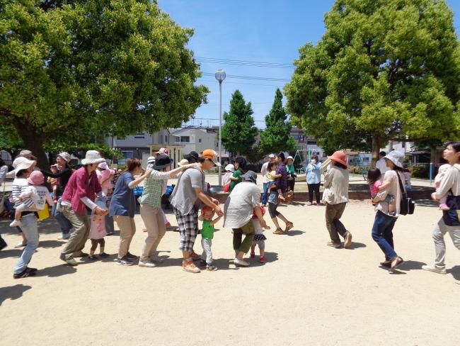 なかよし広場１