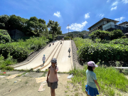 高岩東公園おでかけ1