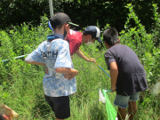 高岩東公園おでかけ2